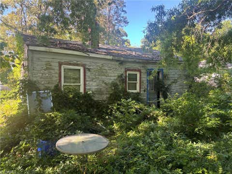 Vacant Land For Sale - 307 Herbin Heights Hts<br/> Burlington, NC 27215