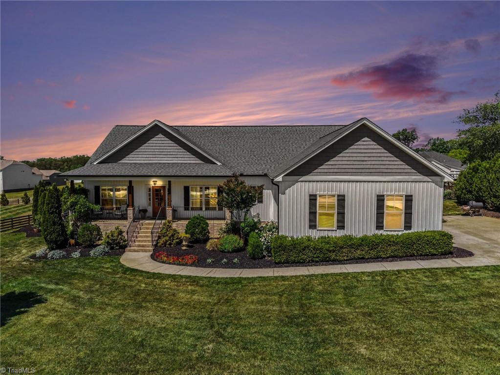 8868 Belews Ridge Road