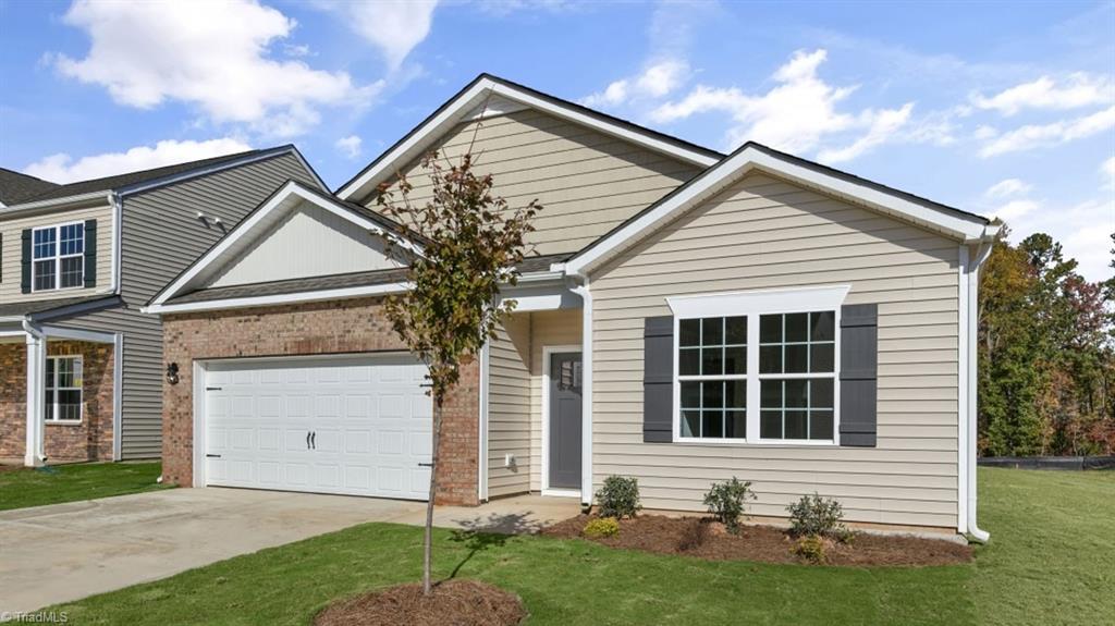 2748 Luxborough Lane, Mebane, North Carolina image 2