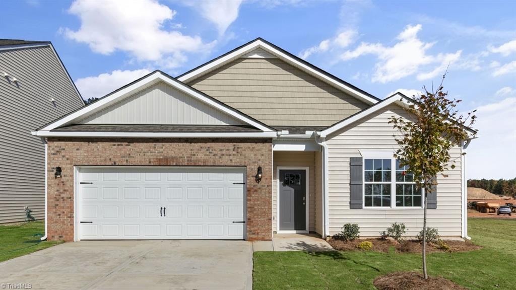 2748 Luxborough Lane, Mebane, North Carolina image 1