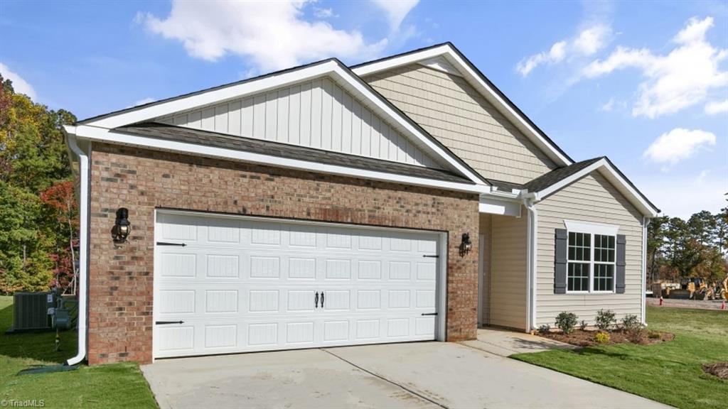 2748 Luxborough Lane, Mebane, North Carolina image 3