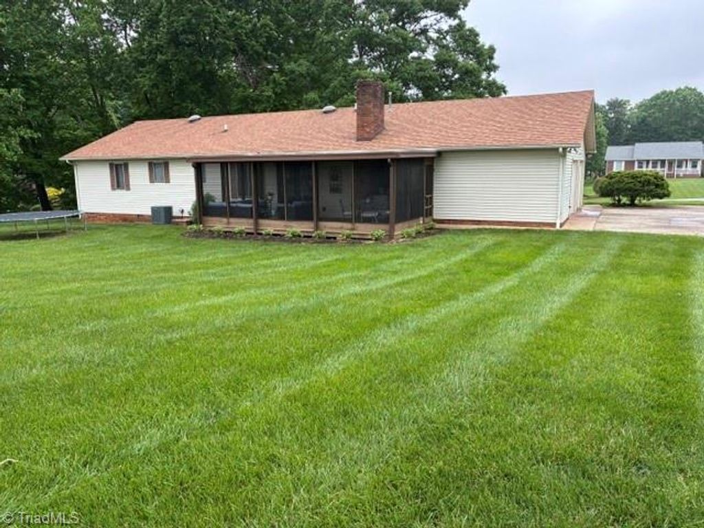 Photo of 112 Windsor Park Drive, Dobson, NC (MLS # 1218979)