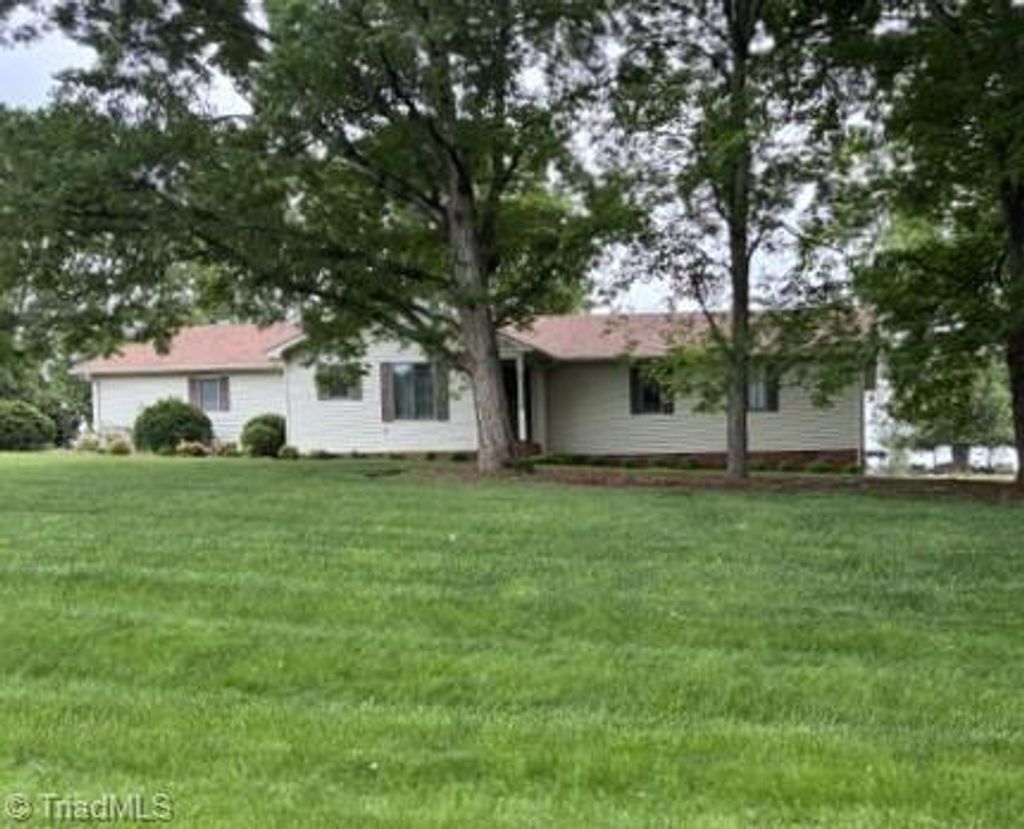 Photo of 112 Windsor Park Drive, Dobson, NC (MLS # 1218979)