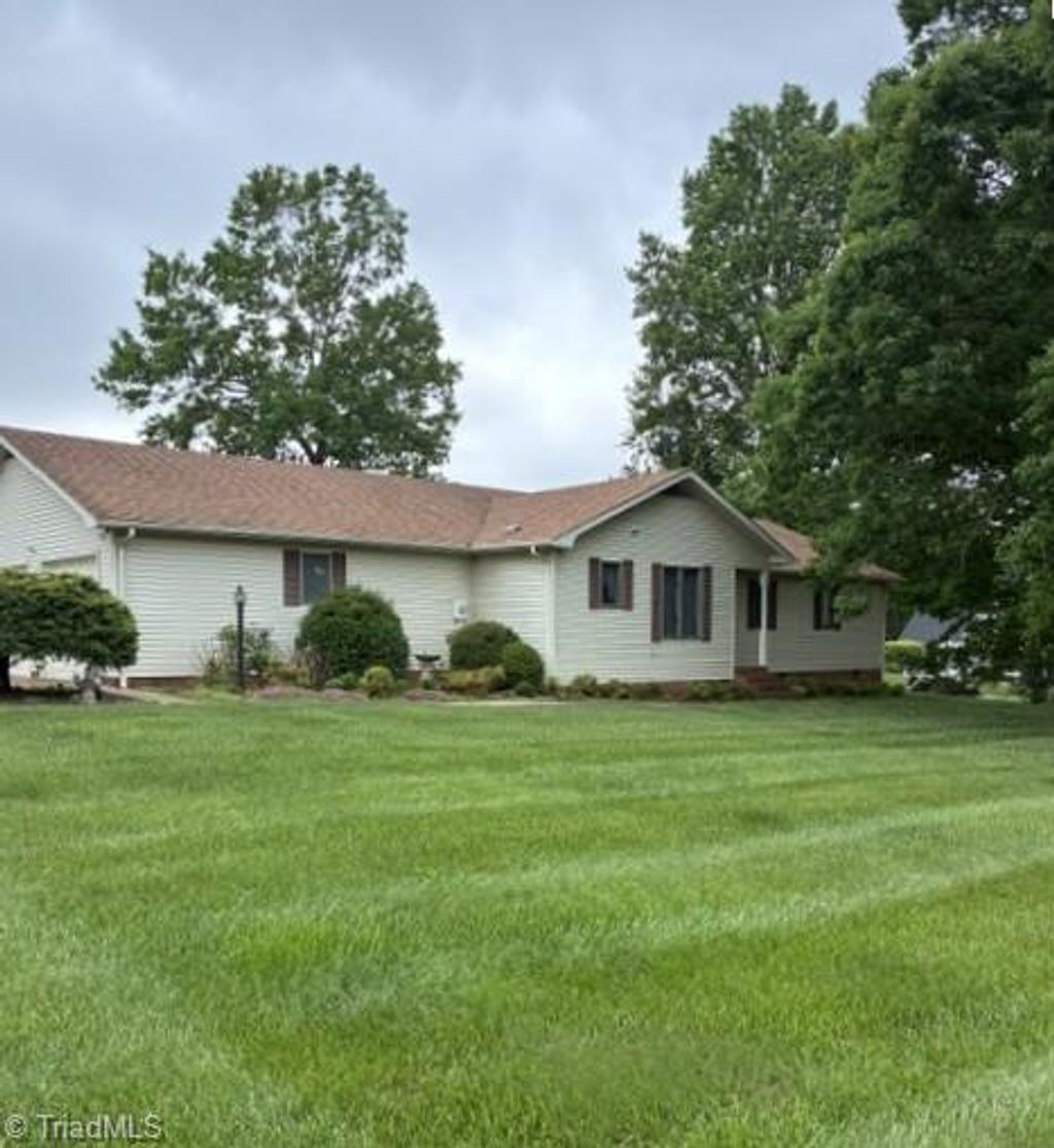 Photo of 112 Windsor Park Drive, Dobson, NC (MLS # 1218979)