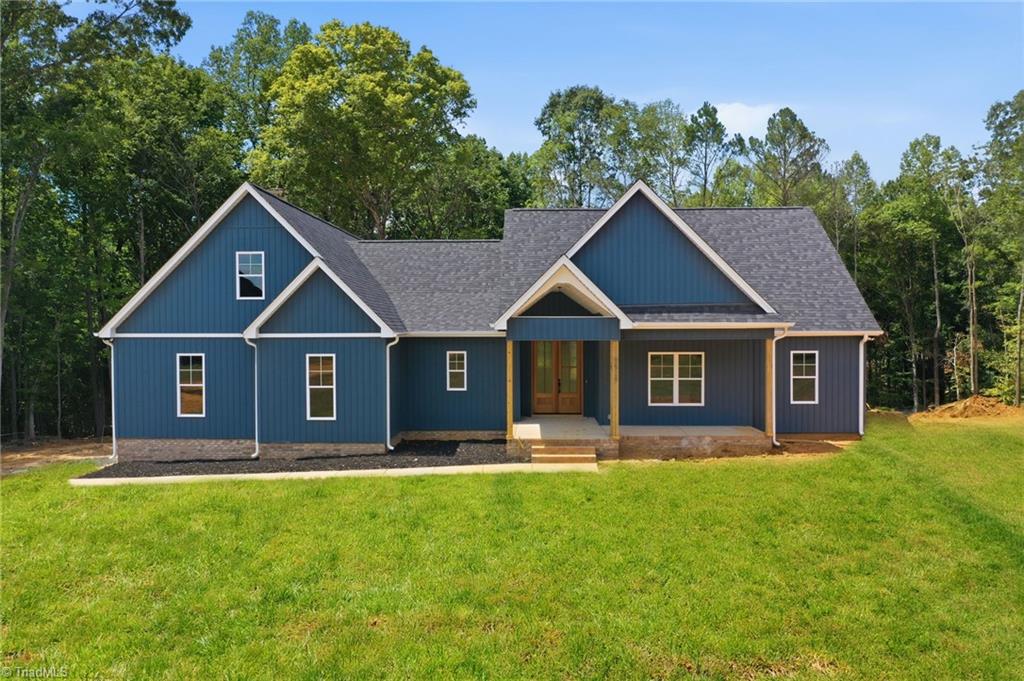 Photo of 3520 Bason Road, Mebane, NC 27302 (MLS # 1228829)