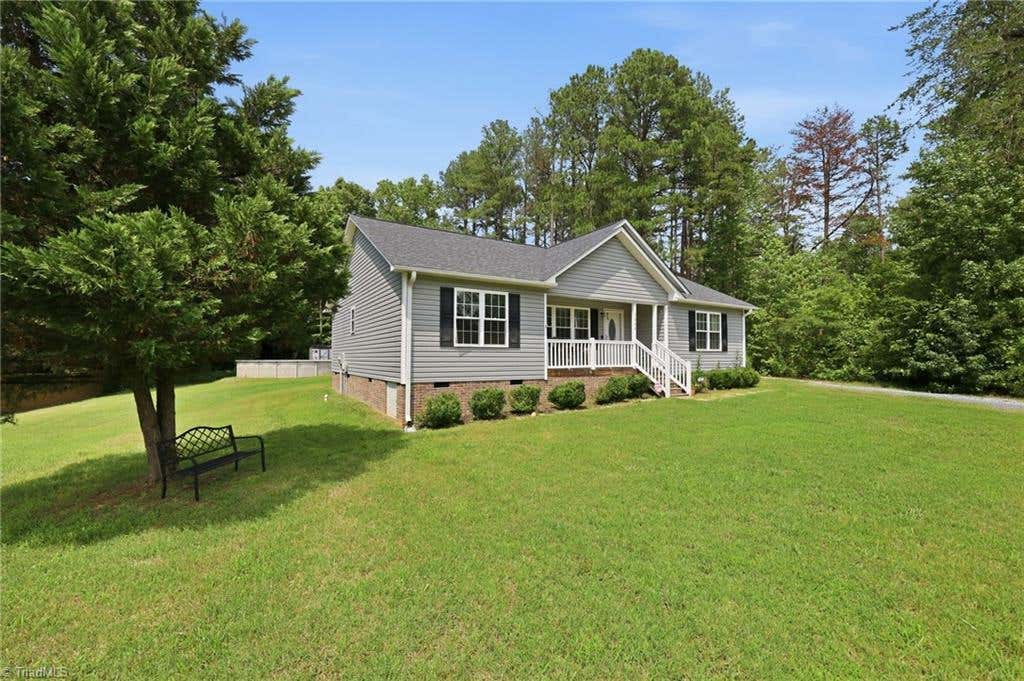 Photo of 5568 Kimberly Lane, Trinity, NC 27370 (MLS # 1229133)