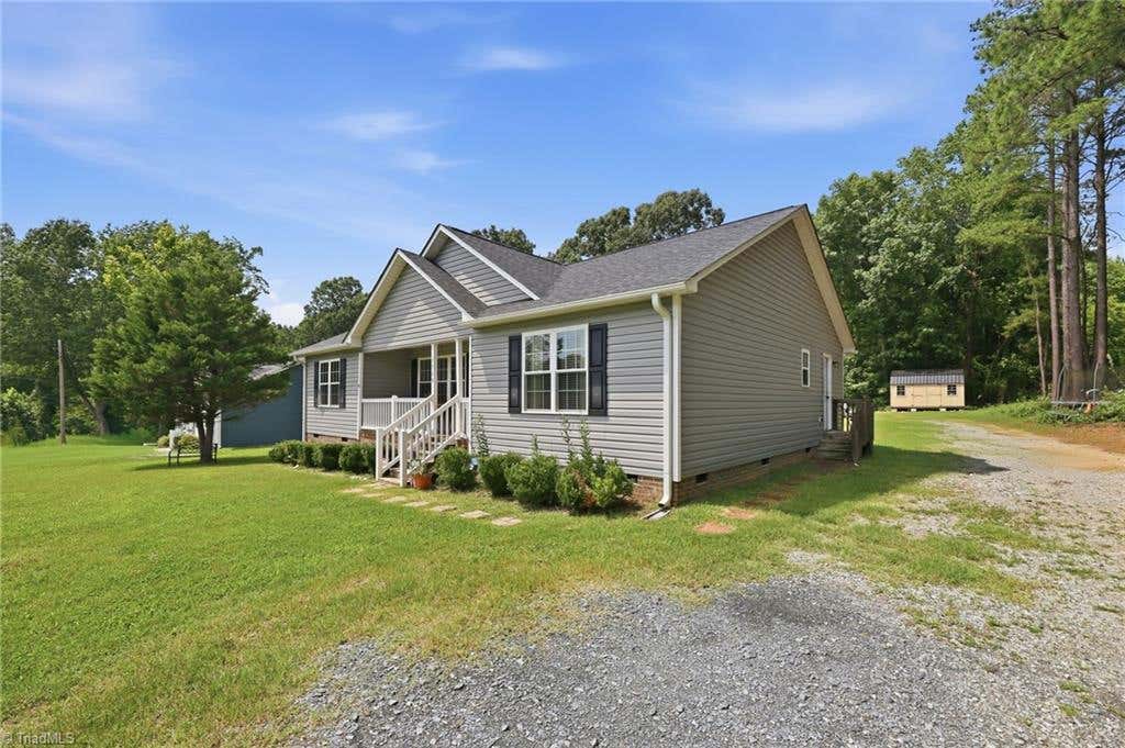 Photo of 5568 Kimberly Lane, Trinity, NC 27370 (MLS # 1229133)