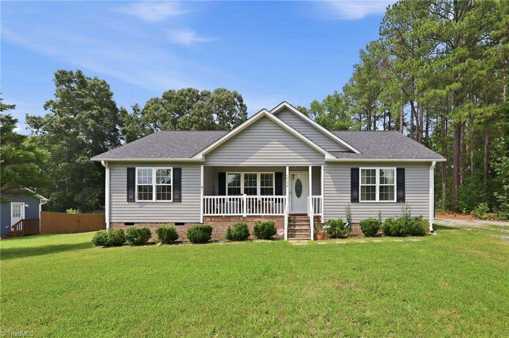 Photo of 5568 Kimberly Lane, Trinity, NC 27370 (MLS # 1229133)