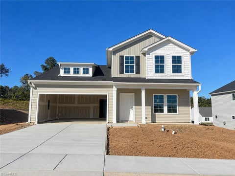Homes For Sale - 4031 Stirrup Drive<br/> Clemmons, NC 27012