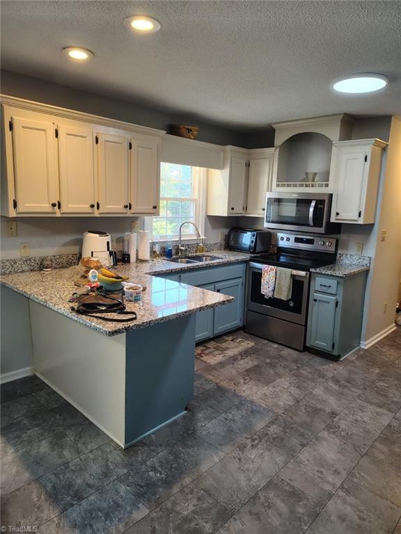 936 New Camp Creek Church Road