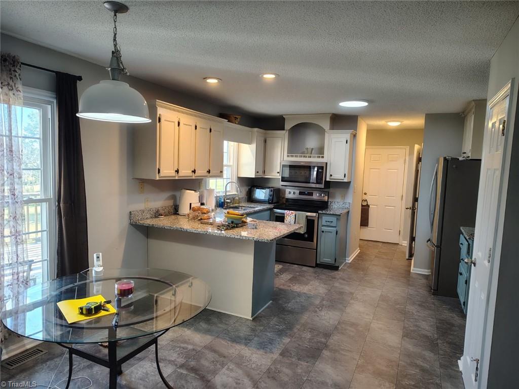 936 New Camp Creek Church Road