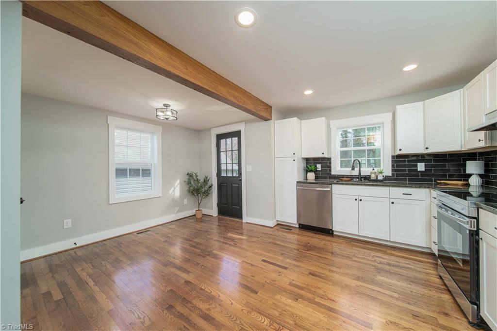 4833 Loff Street, Jonesville, North Carolina image 18