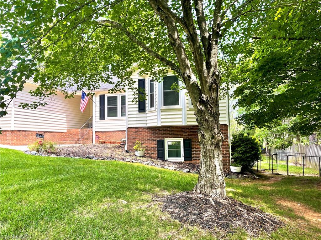 940 Huntington Run Lane, Kernersville, North Carolina image 5