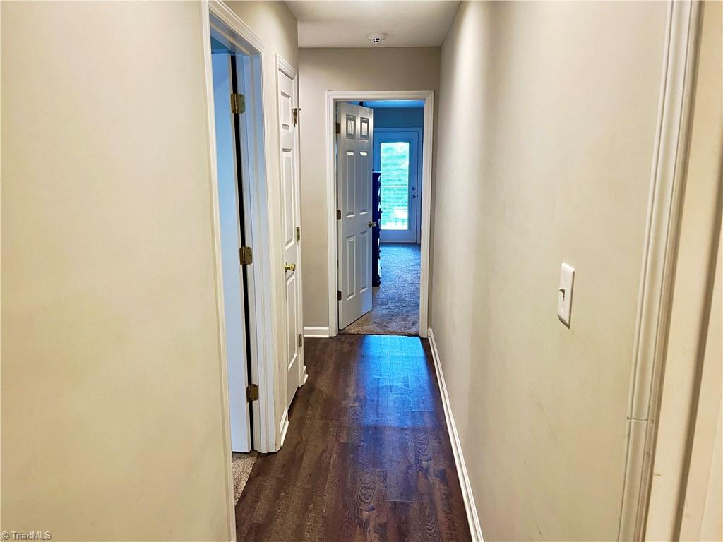 940 Huntington Run Lane, Kernersville, North Carolina image 33