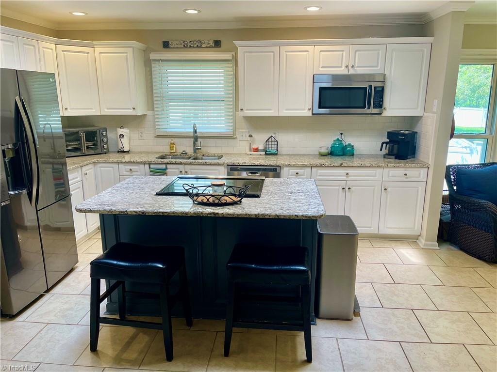 940 Huntington Run Lane, Kernersville, North Carolina image 18