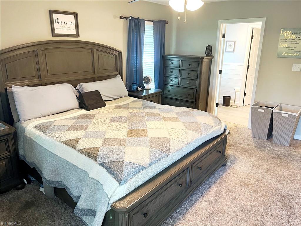 940 Huntington Run Lane, Kernersville, North Carolina image 25