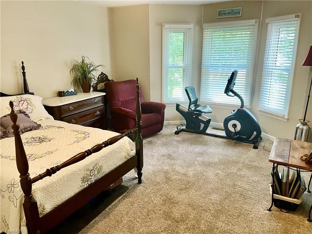 940 Huntington Run Lane, Kernersville, North Carolina image 35