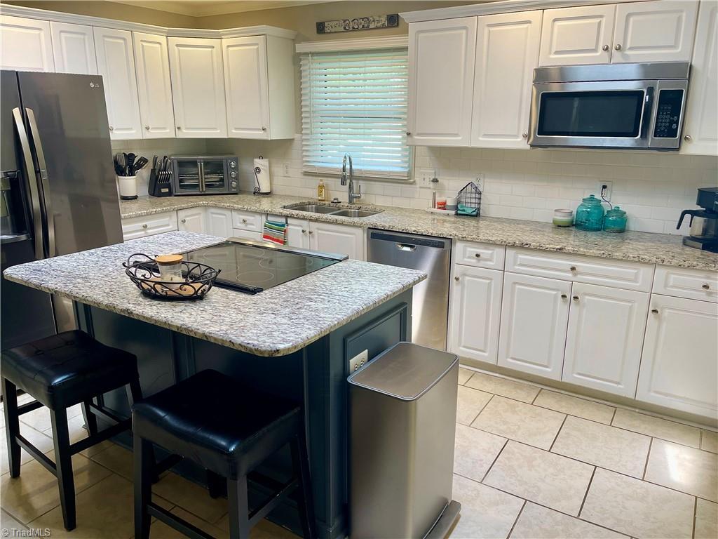 940 Huntington Run Lane, Kernersville, North Carolina image 19