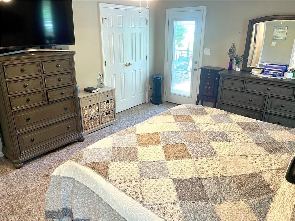 940 Huntington Run Lane, Kernersville, North Carolina image 24