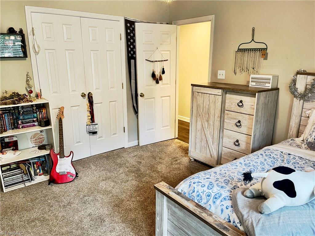 940 Huntington Run Lane, Kernersville, North Carolina image 31
