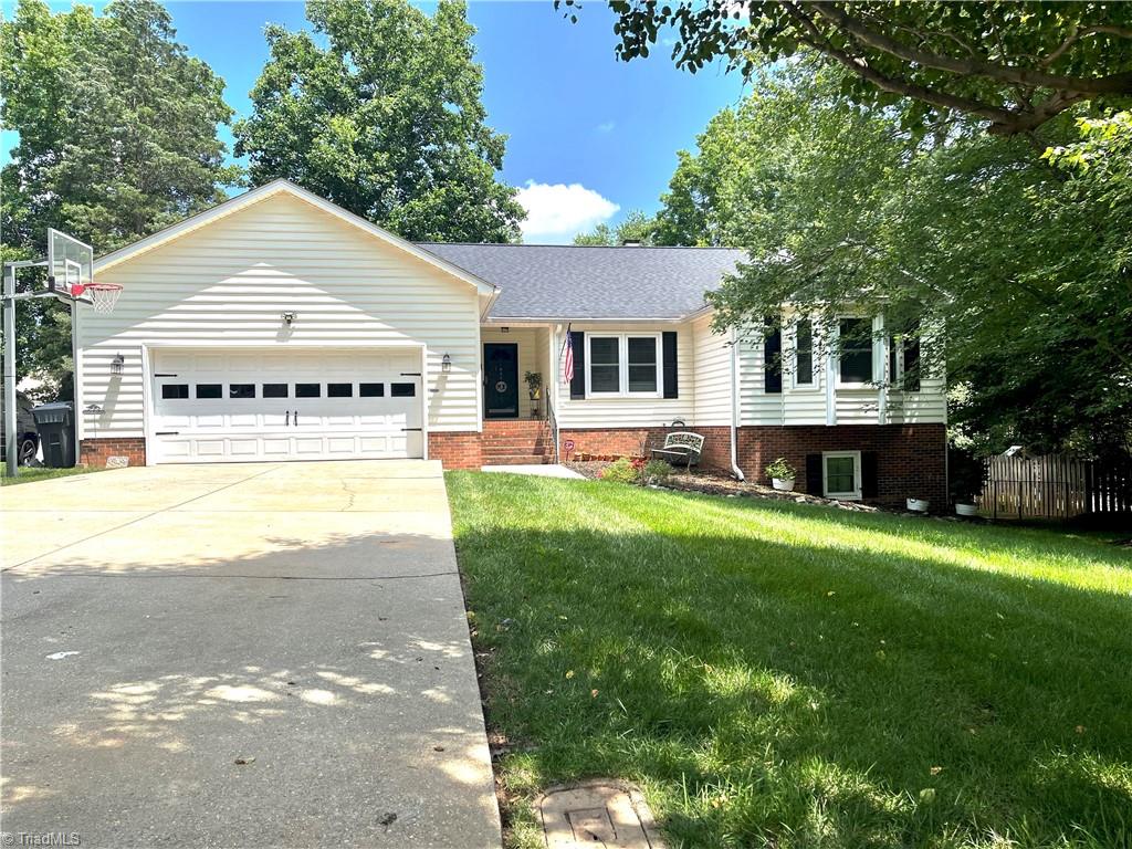 940 Huntington Run Lane, Kernersville, North Carolina image 13