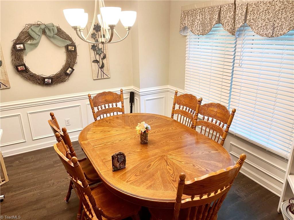 940 Huntington Run Lane, Kernersville, North Carolina image 22