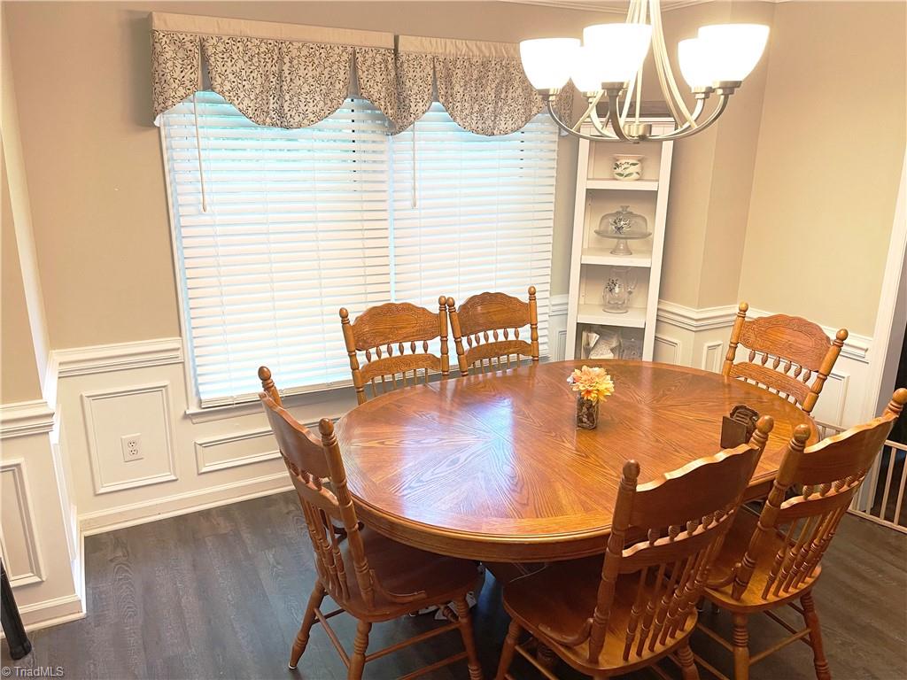 940 Huntington Run Lane, Kernersville, North Carolina image 21