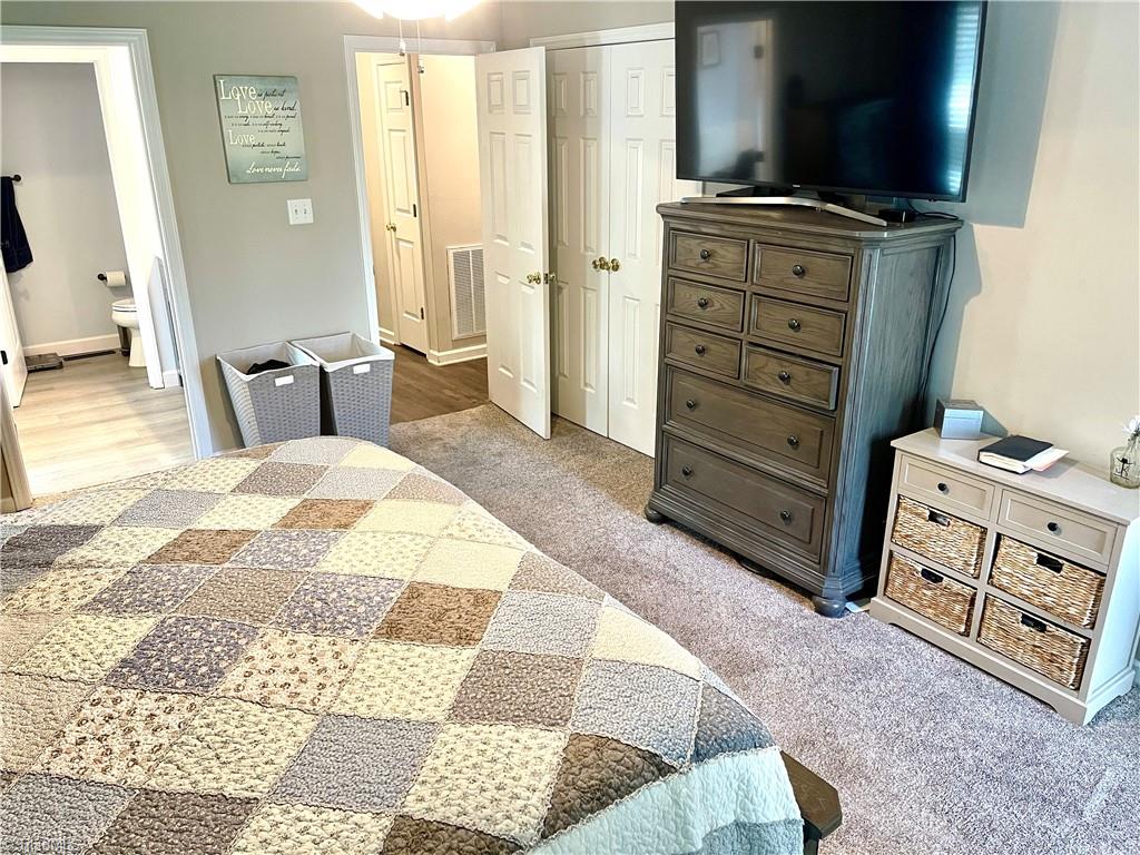 940 Huntington Run Lane, Kernersville, North Carolina image 26
