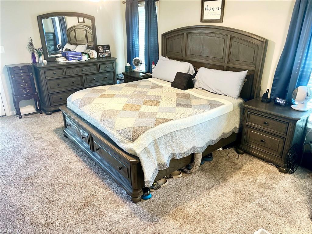 940 Huntington Run Lane, Kernersville, North Carolina image 23