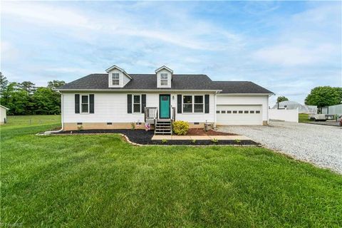Homes For Sale - 3109 Us Highway 601<br/> Mocksville, NC 27028