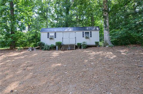 A home in Winston Salem