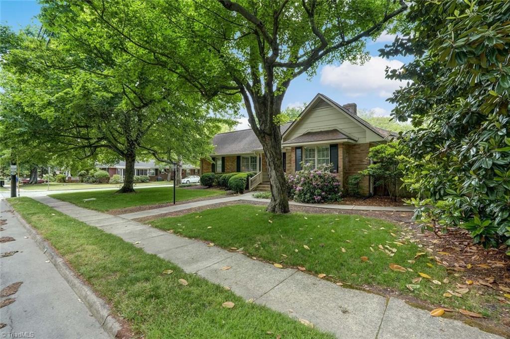 704 Front Street, Burlington, North Carolina image 4