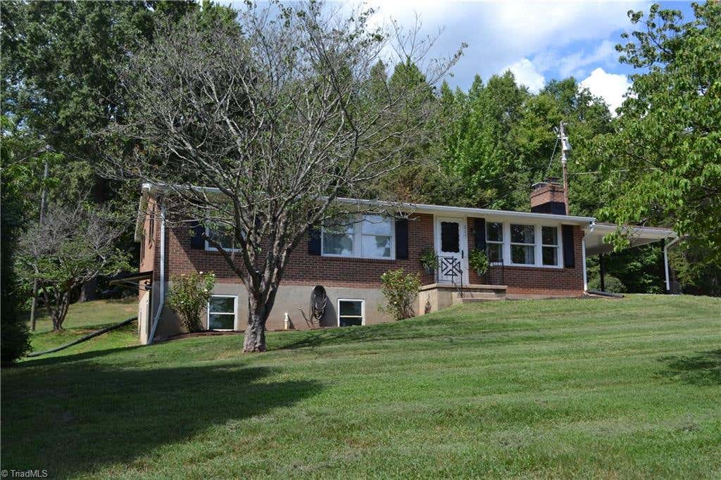 Photo of 217 Moyer Road, Stoneville, NC 27048 (MLS # 1230749)