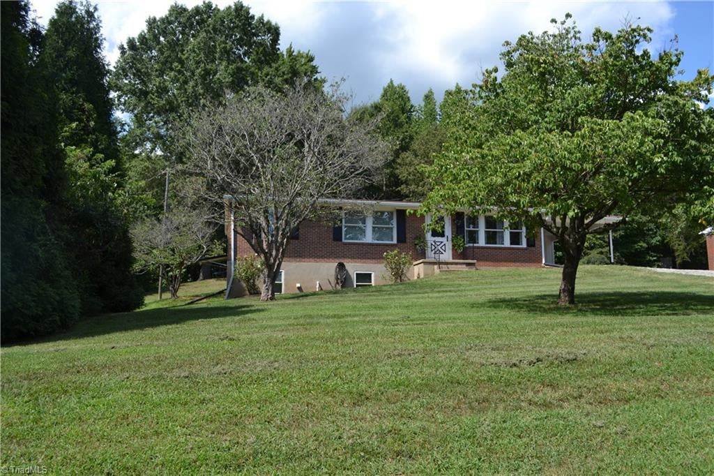 Photo of 217 Moyer Road, Stoneville, NC 27048 (MLS # 1230749)