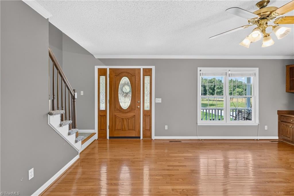Photo of 5963 Southrock Street, Seagrove, NC 27341 (MLS # 1226519)
