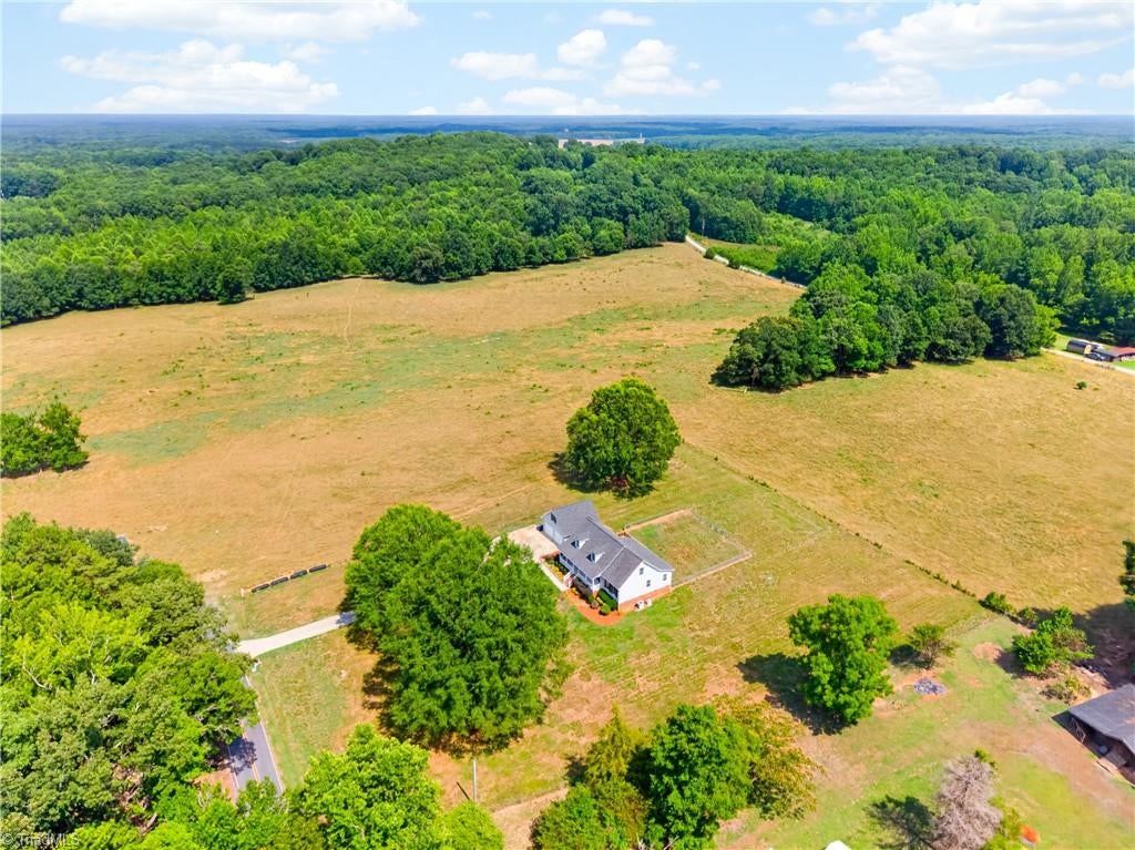 Photo of 5963 Southrock Street, Seagrove, NC 27341 (MLS # 1226519)