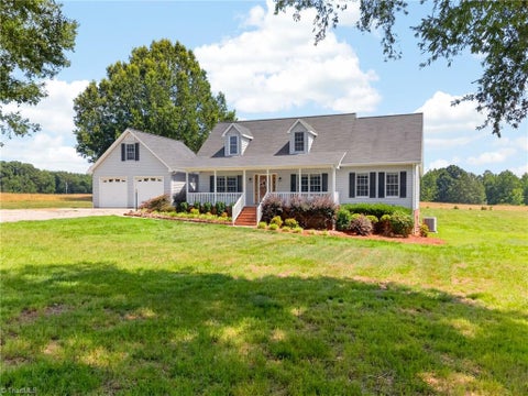 Homes For Sale - 5963 Southrock Street<br/> Randolph County, Seagrove, NC 27341