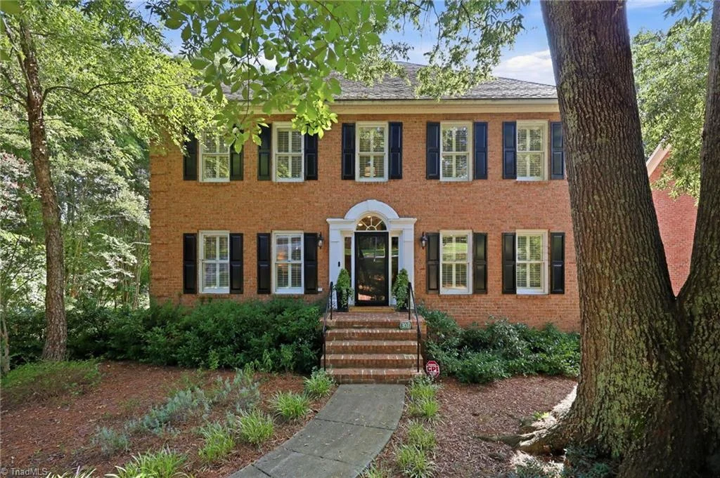 303 Bing Crosby Boulevard, Bermuda Run, NC, 27006