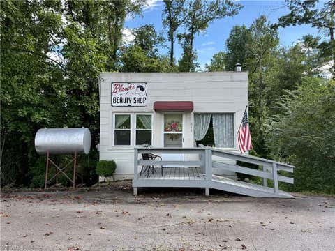 Homes For Sale - 645 Boone Trail<br/> Wilkes County, North Wilkesboro, NC 28659