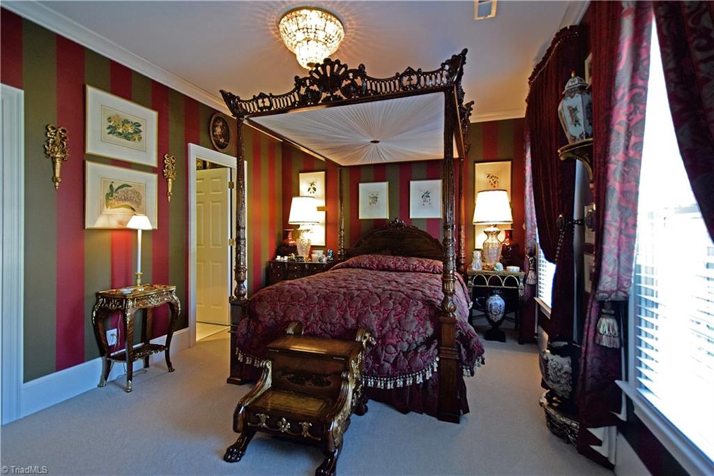 Greensboro, North Carolina 27410, United States, 5 Bedrooms Bedrooms, ,5 BathroomsBathrooms,Residential,Pending,24485