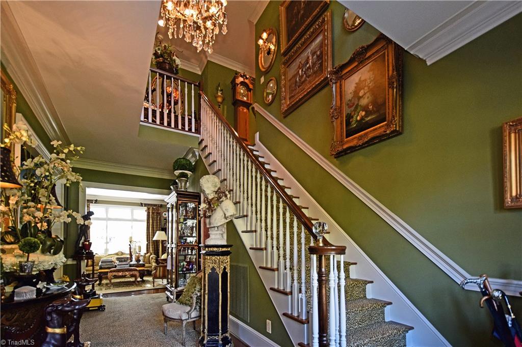 Greensboro, North Carolina 27410, United States, 5 Bedrooms Bedrooms, ,5 BathroomsBathrooms,Residential,Pending,24485