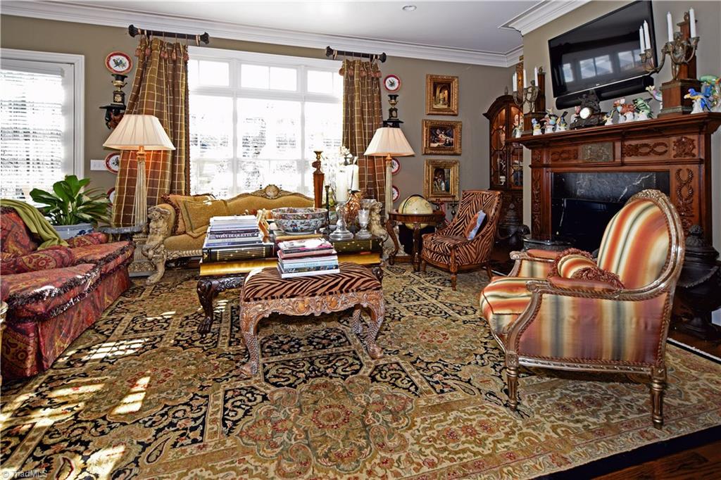 Greensboro, North Carolina 27410, United States, 5 Bedrooms Bedrooms, ,5 BathroomsBathrooms,Residential,Pending,24485