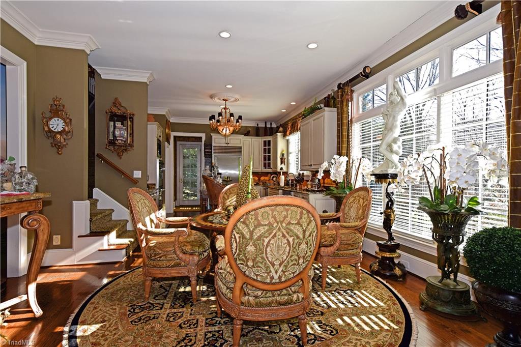 Greensboro, North Carolina 27410, United States, 5 Bedrooms Bedrooms, ,5 BathroomsBathrooms,Residential,Pending,24485