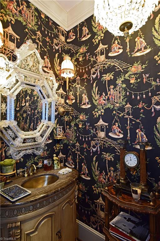 Greensboro, North Carolina 27410, United States, 5 Bedrooms Bedrooms, ,5 BathroomsBathrooms,Residential,Pending,24485