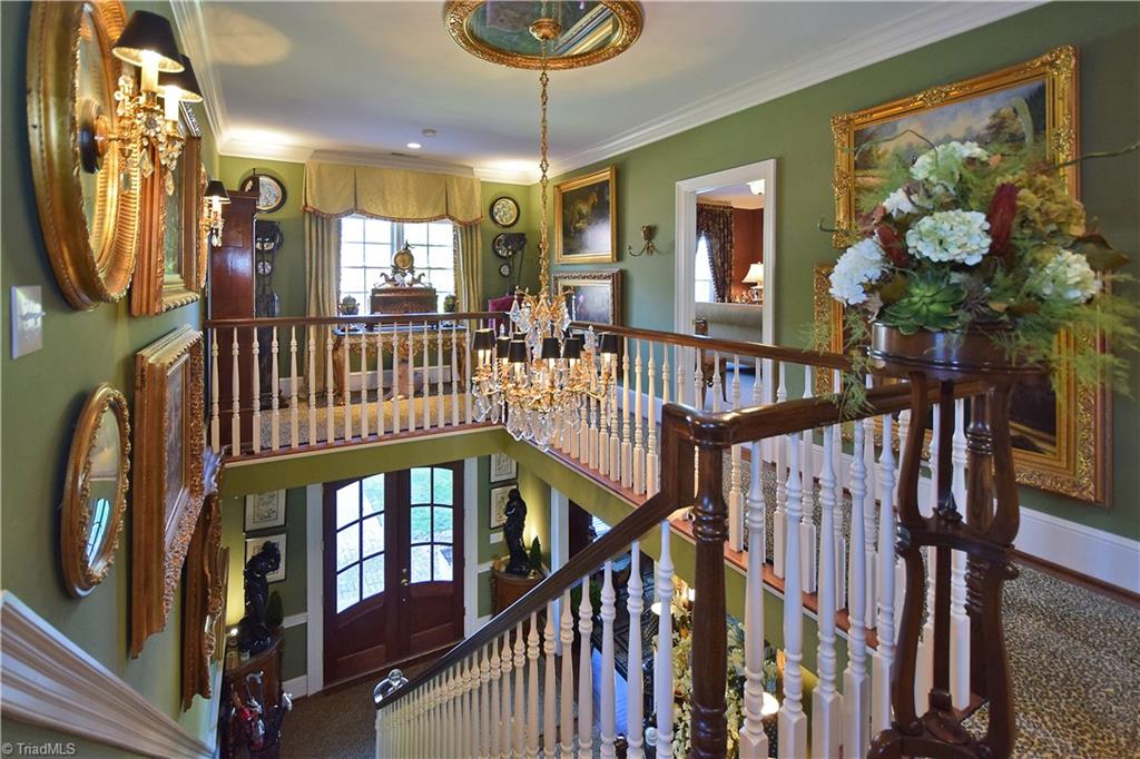 Greensboro, North Carolina 27410, United States, 5 Bedrooms Bedrooms, ,5 BathroomsBathrooms,Residential,Pending,24485