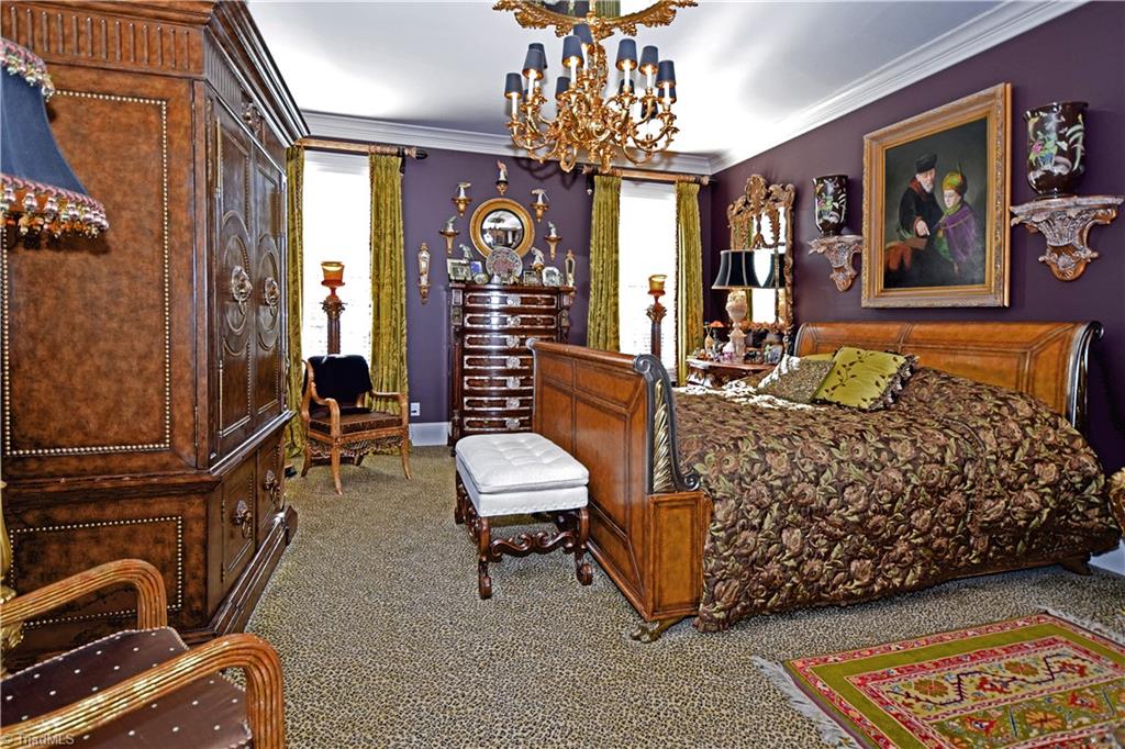 Greensboro, North Carolina 27410, United States, 5 Bedrooms Bedrooms, ,5 BathroomsBathrooms,Residential,Pending,24485