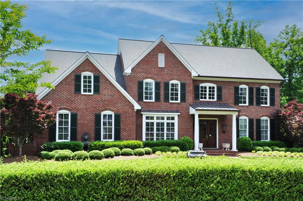 Greensboro, North Carolina 27410, United States, 5 Bedrooms Bedrooms, ,5 BathroomsBathrooms,Residential,Pending,24485