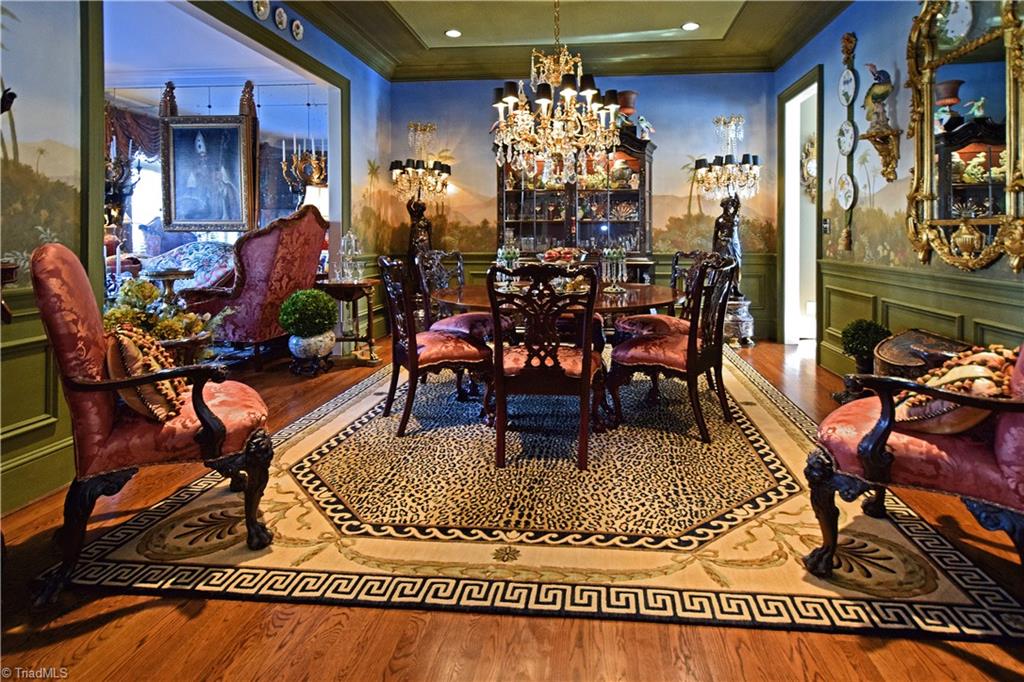 Greensboro, North Carolina 27410, United States, 5 Bedrooms Bedrooms, ,5 BathroomsBathrooms,Residential,Pending,24485