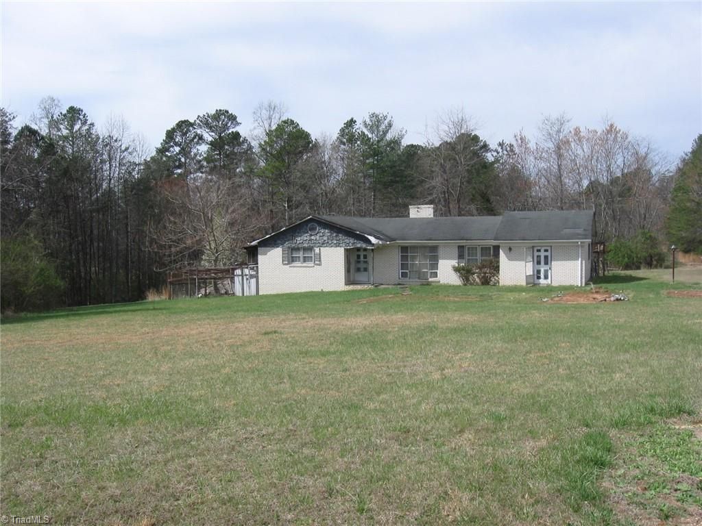 Photo of 1989 Haymeadow Road, Hays, NC 28635 (MLS # 1218742)