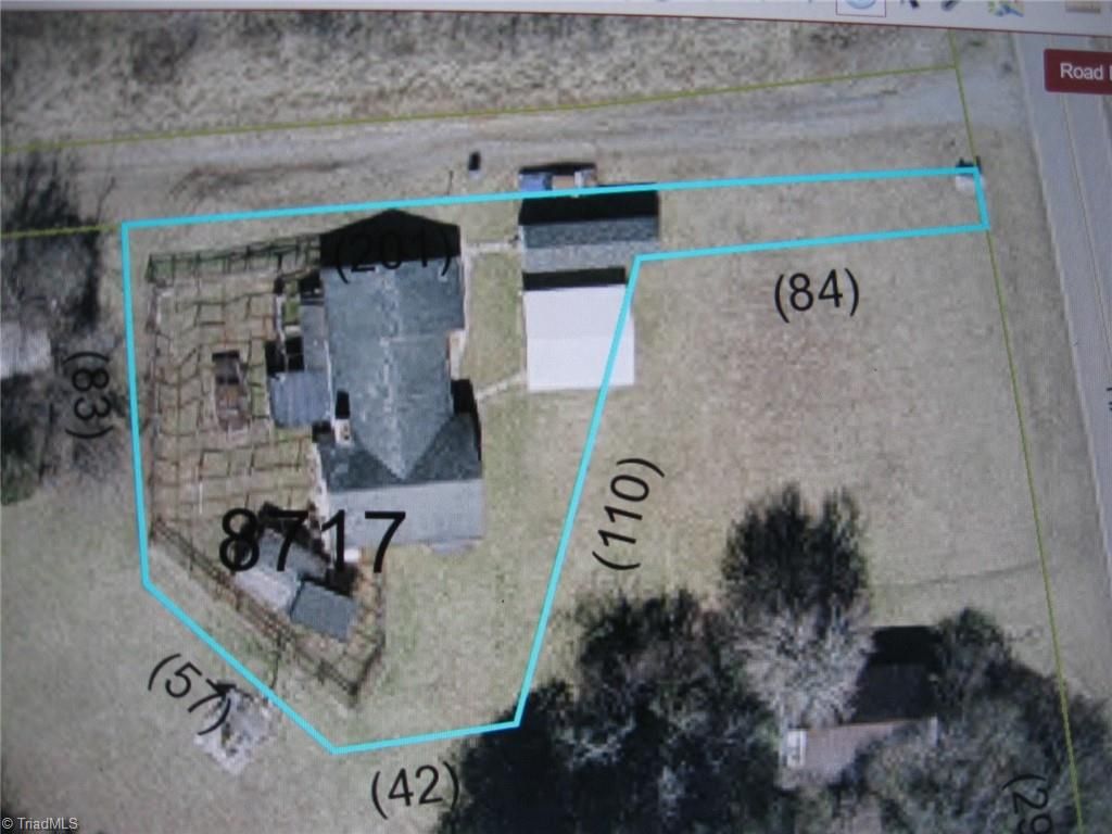 Photo of 1989 Haymeadow Road, Hays, NC 28635 (MLS # 1218742)